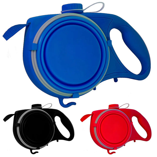 The Haven Leash